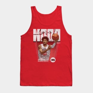 Christian Wood Houston Premiere Tank Top